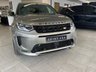 USED 2021 21 LAND ROVER DISCOVERY SPORT 2.0 D200 MHEV R-Dynamic SE SUV 5dr Diesel Auto 4WD Euro 6 (s/s) (204 ps) 