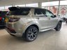 USED 2021 21 LAND ROVER DISCOVERY SPORT 2.0 D200 MHEV R-Dynamic SE SUV 5dr Diesel Auto 4WD Euro 6 (s/s) (204 ps) 