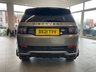 USED 2021 21 LAND ROVER DISCOVERY SPORT 2.0 D200 MHEV R-Dynamic SE SUV 5dr Diesel Auto 4WD Euro 6 (s/s) (204 ps) 