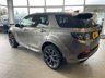 USED 2021 21 LAND ROVER DISCOVERY SPORT 2.0 D200 MHEV R-Dynamic SE SUV 5dr Diesel Auto 4WD Euro 6 (s/s) (204 ps) 