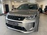 USED 2021 21 LAND ROVER DISCOVERY SPORT 2.0 D200 MHEV R-Dynamic SE SUV 5dr Diesel Auto 4WD Euro 6 (s/s) (204 ps) 