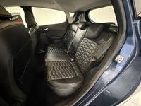 USED 2020 70 FORD FIESTA 1.0T EcoBoost Vignale Edition Hatchback 5dr Petrol Manual Euro 6 (s/s) (125 ps) Impeccable history