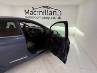 USED 2020 70 FORD FIESTA 1.0T EcoBoost Vignale Edition Hatchback 5dr Petrol Manual Euro 6 (s/s) (125 ps) Impeccable history