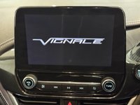 USED 2020 70 FORD FIESTA 1.0T EcoBoost Vignale Edition Hatchback 5dr Petrol Manual Euro 6 (s/s) (125 ps) Impeccable history