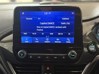 USED 2020 70 FORD FIESTA 1.0T EcoBoost Vignale Edition Hatchback 5dr Petrol Manual Euro 6 (s/s) (125 ps) Impeccable history