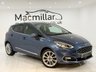 USED 2020 70 FORD FIESTA 1.0T EcoBoost Vignale Edition Hatchback 5dr Petrol Manual Euro 6 (s/s) (125 ps) Impeccable history
