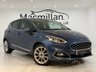 USED 2020 70 FORD FIESTA 1.0T EcoBoost Vignale Edition Hatchback 5dr Petrol Manual Euro 6 (s/s) (125 ps) Impeccable history