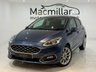 USED 2020 70 FORD FIESTA 1.0T EcoBoost Vignale Edition Hatchback 5dr Petrol Manual Euro 6 (s/s) (125 ps) Impeccable history