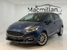 USED 2020 70 FORD FIESTA 1.0T EcoBoost Vignale Edition Hatchback 5dr Petrol Manual Euro 6 (s/s) (125 ps) Impeccable history