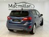 USED 2020 70 FORD FIESTA 1.0T EcoBoost Vignale Edition Hatchback 5dr Petrol Manual Euro 6 (s/s) (125 ps) Impeccable history