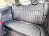 USED 2014 14 FIAT 500 0.9 TwinAir Cult Hatchback 3dr Petrol Manual Euro 6 (s/s) (105 ps) NEW TIMING CHAIN-LOW MILES-PAN ROOF