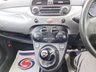 USED 2014 14 FIAT 500 0.9 TwinAir Cult Hatchback 3dr Petrol Manual Euro 6 (s/s) (105 ps) NEW TIMING CHAIN-LOW MILES-PAN ROOF