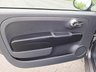 USED 2014 14 FIAT 500 0.9 TwinAir Cult Hatchback 3dr Petrol Manual Euro 6 (s/s) (105 ps) NEW TIMING CHAIN-LOW MILES-PAN ROOF