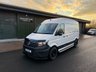 USED 2022 71 VOLKSWAGEN CRAFTER VOLKSWAGEN CRAFTER 2.0TDI 140 MWB HIGH ROOF EURO 6 ***VAT INCLUDED*** 