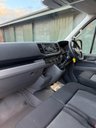 USED 2022 71 VOLKSWAGEN CRAFTER VOLKSWAGEN CRAFTER 2.0TDI 140 MWB HIGH ROOF EURO 6 ***VAT INCLUDED*** 