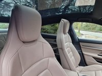 USED 2022 72 PORSCHE TAYCAN Performance Plus 93.4kWh Saloon 4dr Electric Auto RWD (11kW Charger) (476 ps) 8.9% APR FINANCE RATES