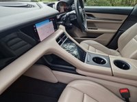 USED 2022 72 PORSCHE TAYCAN Performance Plus 93.4kWh Saloon 4dr Electric Auto RWD (11kW Charger) (476 ps) 8.9% APR FINANCE RATES