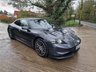 USED 2022 72 PORSCHE TAYCAN Performance Plus 93.4kWh Saloon 4dr Electric Auto RWD (11kW Charger) (476 ps) 8.9% APR FINANCE RATES