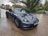 USED 2022 72 PORSCHE TAYCAN Performance Plus 93.4kWh Saloon 4dr Electric Auto RWD (11kW Charger) (476 ps) 8.9% APR FINANCE RATES