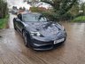 USED 2022 72 PORSCHE TAYCAN Performance Plus 93.4kWh Saloon 4dr Electric Auto RWD (11kW Charger) (476 ps) 8.9% APR FINANCE RATES