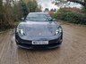 USED 2022 72 PORSCHE TAYCAN Performance Plus 93.4kWh Saloon 4dr Electric Auto RWD (11kW Charger) (476 ps) 8.9% APR FINANCE RATES