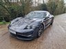 USED 2022 72 PORSCHE TAYCAN Performance Plus 93.4kWh Saloon 4dr Electric Auto RWD (11kW Charger) (476 ps) 8.9% APR FINANCE RATES