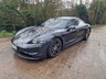USED 2022 72 PORSCHE TAYCAN Performance Plus 93.4kWh Saloon 4dr Electric Auto RWD (11kW Charger) (476 ps) 8.9% APR FINANCE RATES