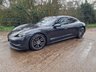 USED 2022 72 PORSCHE TAYCAN Performance Plus 93.4kWh Saloon 4dr Electric Auto RWD (11kW Charger) (476 ps) 8.9% APR FINANCE RATES