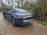 USED 2022 72 PORSCHE TAYCAN Performance Plus 93.4kWh Saloon 4dr Electric Auto RWD (11kW Charger) (476 ps) 8.9% APR FINANCE RATES