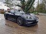 USED 2022 72 PORSCHE TAYCAN Performance Plus 93.4kWh Saloon 4dr Electric Auto RWD (11kW Charger) (476 ps) 8.9% APR FINANCE RATES