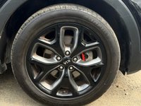USED 2016 16 KIA SORENTO 2.2 CRDi KX-4 SUV 5dr Diesel Auto AWD Euro 6 (197 bhp) 