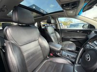 USED 2016 16 KIA SORENTO 2.2 CRDi KX-4 SUV 5dr Diesel Auto AWD Euro 6 (197 bhp) 
