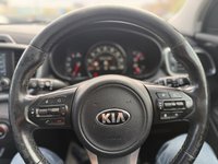 USED 2016 16 KIA SORENTO 2.2 CRDi KX-4 SUV 5dr Diesel Auto AWD Euro 6 (197 bhp) 