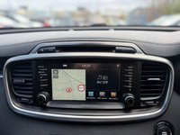 USED 2016 16 KIA SORENTO 2.2 CRDi KX-4 SUV 5dr Diesel Auto AWD Euro 6 (197 bhp) 