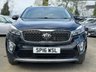 USED 2016 16 KIA SORENTO 2.2 CRDi KX-4 SUV 5dr Diesel Auto AWD Euro 6 (197 bhp) 
