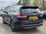 USED 2016 16 KIA SORENTO 2.2 CRDi KX-4 SUV 5dr Diesel Auto AWD Euro 6 (197 bhp) 