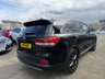 USED 2016 16 KIA SORENTO 2.2 CRDi KX-4 SUV 5dr Diesel Auto AWD Euro 6 (197 bhp) 