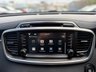 USED 2016 16 KIA SORENTO 2.2 CRDi KX-4 SUV 5dr Diesel Auto AWD Euro 6 (197 bhp) 