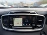 USED 2016 16 KIA SORENTO 2.2 CRDi KX-4 SUV 5dr Diesel Auto AWD Euro 6 (197 bhp) 