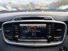 USED 2016 16 KIA SORENTO 2.2 CRDi KX-4 SUV 5dr Diesel Auto AWD Euro 6 (197 bhp) 
