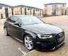 USED 2013 63 AUDI A3 1.4 TFSI S line Sportback 5dr Petrol Manual Euro 5 (s/s) (122 ps) HEATED SEATS+PARKING SENSORS!