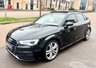 USED 2013 63 AUDI A3 1.4 TFSI S line Sportback 5dr Petrol Manual Euro 5 (s/s) (122 ps) HEATED SEATS+PARKING SENSORS!