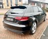 USED 2013 63 AUDI A3 1.4 TFSI S line Sportback 5dr Petrol Manual Euro 5 (s/s) (122 ps) HEATED SEATS+PARKING SENSORS!