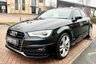 USED 2013 63 AUDI A3 1.4 TFSI S line Sportback 5dr Petrol Manual Euro 5 (s/s) (122 ps) HEATED SEATS+PARKING SENSORS!