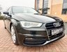 USED 2013 63 AUDI A3 1.4 TFSI S line Sportback 5dr Petrol Manual Euro 5 (s/s) (122 ps) HEATED SEATS+PARKING SENSORS!