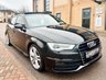 USED 2013 63 AUDI A3 1.4 TFSI S line Sportback 5dr Petrol Manual Euro 5 (s/s) (122 ps) HEATED SEATS+PARKING SENSORS!