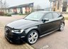 USED 2013 63 AUDI A3 1.4 TFSI S line Sportback 5dr Petrol Manual Euro 5 (s/s) (122 ps) HEATED SEATS+PARKING SENSORS!