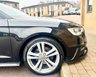 USED 2013 63 AUDI A3 1.4 TFSI S line Sportback 5dr Petrol Manual Euro 5 (s/s) (122 ps) HEATED SEATS+PARKING SENSORS!