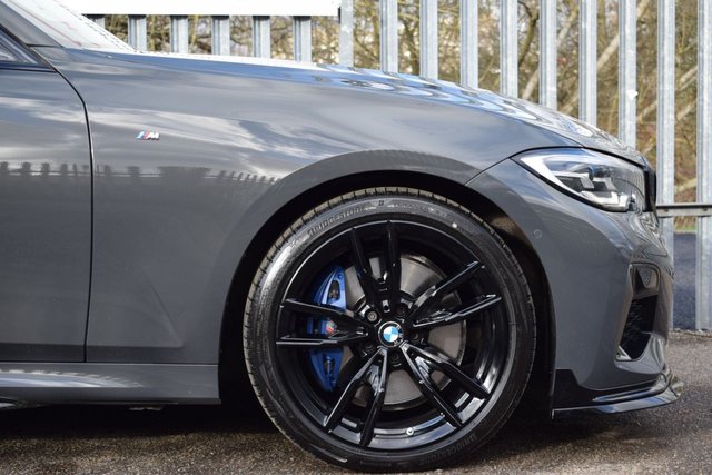 2020 BMW 3 SERIES - Photo 11