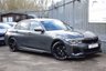 USED 2020 70 BMW 3 SERIES 3.0 M340i Saloon 4dr Petrol Auto xDrive Euro 6 (s/s) (374 ps) TECH PACK - COMFORT PACK - HEAD UP DISPLAY - KEYLESS ENTRY - POWERED BOOTLID - HEATED S/WHEEL